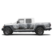 Jeep Gladiator JT - Trail Scales Package