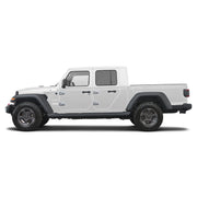 Jeep Gladiator JT - Trail Scales Package