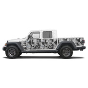 Jeep Gladiator JT - Trail Scales Package