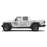 Jeep Gladiator JT - Trail Scales Package