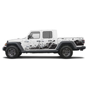 Jeep Gladiator JT - Trail Scales Package
