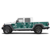 Jeep Gladiator JT - Trail Scales Package