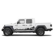 Jeep Gladiator JT - Trail Scales Package