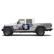 Jeep Gladiator JT - Trail Scales Package