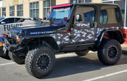 Custom Color Combination